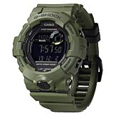 MONTRE G-SHOCK G-SQUAD DIGITAL GBD-800