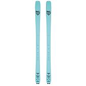 SKI TOURING FITNESS MENTIS FREEBIRD