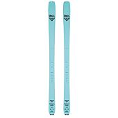 SKI TOURING FITNESS MENTIS FREEBIRD