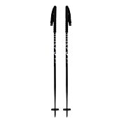 BATONS SKI FURTIS BLACK/WHITE