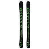 SKI PISTE JUNIUS