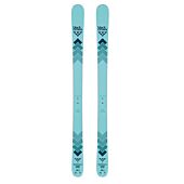 SKI FREESKI CAPTIS BIRDIE