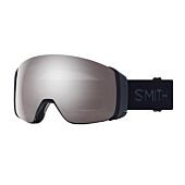 MASQUE DE SKI 4 D MAG MIDNIGHT NAVY CAT 3+1