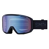 MASQUE DE SKI BLAZER MIDNIGHT NAVY CAT 1