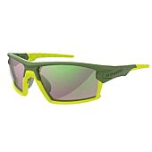 LUNETTES DE SOLEIL MUD VTT CAT 3