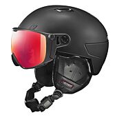 CASQUE DE SKI A VISIERE GLOBE EVO CAT 2 