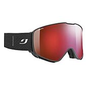 MASQUE DE SKI QUICKSHIFT REACTIV NOIR CAT 0 