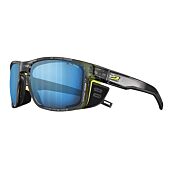LUNETTES DE SOLEIL SHIELD POLAR HD 4