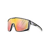 LUNETTES DE SOLEIL FURY JO 2024 NOIR/GRIS RPLAP