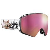 MASQUE DE SKI RAZOR EDGE CAT 3