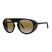LUNETTES DE SOLEIL ICE 01 NOIR SKYLINX