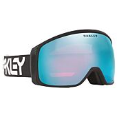 MASQUE DE SKI FLIGHT TRACKER M PRIZM SNOW SAPPHIR