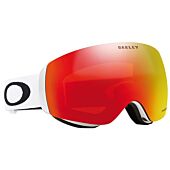 MASQUE DE SKI FLIGHT DECK M  PRIZM TORCH IRIDIUM