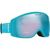 MASQUE DE SKI FLIGHT TRACKER M SKY BLUE SAPPHIRE C