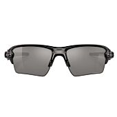 LUNETTES DE SOLEIL FLAK 2-0 XL BLACK POLARISE