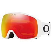 MASQUE DE SKI FLIGHT TRACKER L BLANC TORCH CAT 3