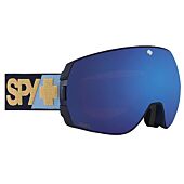 MASQUE DE SKI LEGACY DARK BLUE CAT 1+3