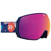 MASQUE DE SKI LEGACY SE SPY CAT 1 + 3