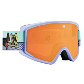 MASQUE DE SKI CRUSHER ELITE JR - WEINER DOG CAT1