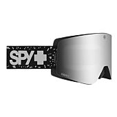 MASQUE DE SKI MARAUDER  TREVOR KENNISON CAT 1+3