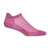 CHAUSSETTE DE RUNNING WMS RUN + MICRO ULTRALIGHT