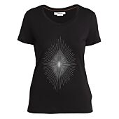 T-SHIRT MC TECH LITE III LIGHT FORMS W