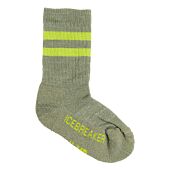 CHAUSSETTES DE RANDONNEE HIKE LIGHT BOYS