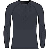 T-SHIRT ML ZONE 260 SEAMLESS M