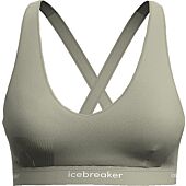 COOL LITE BRA SPRITE RACERBACK BRA W