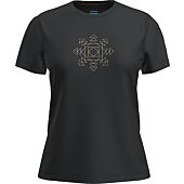 T-SHIRT MC COOL LITE SPHERE TEE FUSION W
