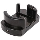 SUPPORT DE CHARGE GILET CHAUFFANT D616