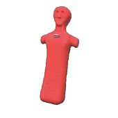 MANNEQUIN DE SAUVETAGE  ILS ENFANT