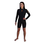 SHORTY DE LONGE COTE SEAWALK 3 MM FEMME