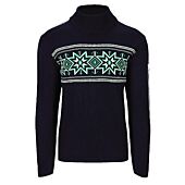 PULL COL CHEMINE TINDEFJELL M