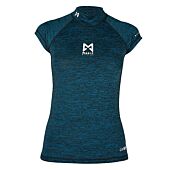 LYCRA CUBE MC FEMME