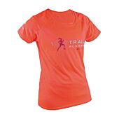 T-SHIRT MC ACTIVE SHIRT W