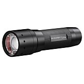 LAMPE TORCHE P7 CORE AVEC PILES