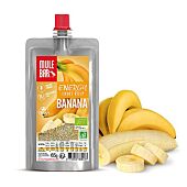 GEL PULPE DE FRUITS BIO BANANE