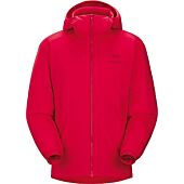 SYNTHETIQUE ATOM LT HOODY M