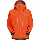VESTE ALPHA SV M