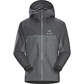 VESTE DE MONTAGNE ALPHA AR JACKET MEN'S