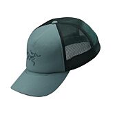 CASQUETTE TRUCKER BIRD TRUCKER CURVED
