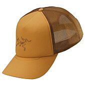 CASQUETTE TRUCKER BIRD TRUCKER CURVED