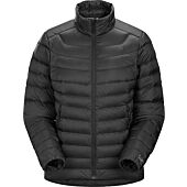 DUVET CERIUM JACKET W