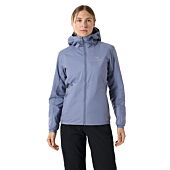 ATOM HOODY W