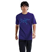T-SHIRT MC IONIA LOGO M