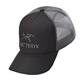 CASQUETTE TRUCKER BIRD WORD TRUCKER CURVED