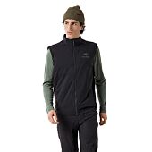 SYNTHETIQUE ATOM VEST