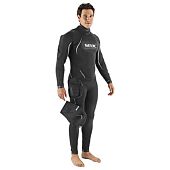 COMBINAISON SEMI ETANCHE SPACEDRY 7MM HOMME