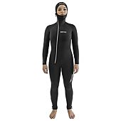 COMBINAISON CAGOULE ATTENANTE CLUB 5MM FEMME